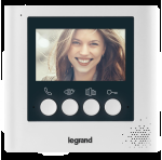 Aparat Wideodomofonowy ekran 4,3"