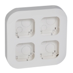 Forix Stacja robocza 4-krotna IP20 (782494)