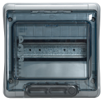 ROZDZIELNICA RN65 1X8 BEZ LISTEW