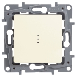 NILOE ŁĄCZNIK UNIWERSALNY ZE WSKAŹNIKIEM KREM (664610)