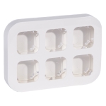 Forix Stacja robocza 6-krotna (782496)