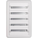XL³ 160 ROZDZIELNICA WNĘKOWA 5R