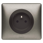 Celiane NETATMO Gniazdo connected 16 A - GRAFIT