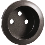 CELIANE PLAKIETKA GN 2P/2P+Z GRAFIT