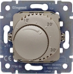 SISTENA LIFE REGULATOR TEMPERATURY TITAN 230V