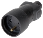 GNIAZDO GUMOWE zaciski śrubowe IP44