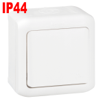 Forix Łącznik krzyżowy IP44 (782365)