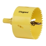 OTWORNICA 80 MM DLA PUSZEK