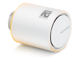 NETATMO Inteligentna głowica termostatyczna