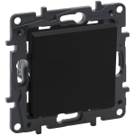 NILOE-STEP Łącznik schodowy czarny (863506)