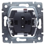 SISTENA Łącznik jednobiegunowy 10A (775801)