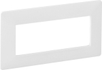 VALENA LIFE Ramka modułowa 5M BIAŁA (754006)