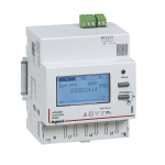 LICZNIK ENERGII 3 FAZOWY 63 A (004682)