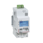 LICZNIK ENERGII 1 FAZOWY 63 A (004678)