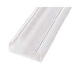 DLP KANAŁ 35X80 BIAŁY BEZ POKRYWY