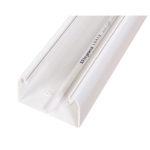 DLP KANAŁ 50X80 BIAŁY BEZ POKRYWY