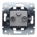 SISTENA Gniazdo TV-RD-SAT (końcowe) 775790