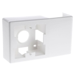 Puszka przylistwowa 1 mechanizm KI 60 x 40