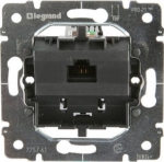 SISTENA GNIAZDO 1 x RJ 45 CAT5E UTP