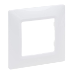 NILOE-SELECTION RAMKA POJEDYNCZA BIAŁA (762001)