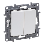 NILOE-SELECTION Łącznik świecznikowy PERŁOWY (762405) 