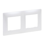 NILOE-SELECTION RAMKA PODWÓJNA PERŁA (762062) 