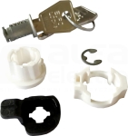 ZAMEK DO ROZDZIELNIC PRACTIBOX S