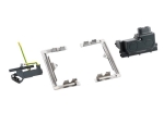 Zestaw do montażu minipuszki 4 moduły