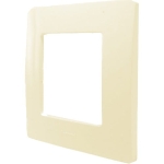 NILOE RAMKA POJEDYNCZA KREMOWA (665011)