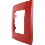 NILOE RAMKA POJEDYNCZA CZERWONA (665021)