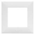 NILOE-STEP RAMKA POJEDYNCZA BIAŁA (863191)