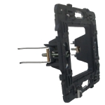 CELIANE MOSAIC RAMKA MONTAŻOWA 2M Z PAZURKAMI 37MM (080269)