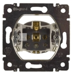 SISTENA Gniazdo wtykowe pojedyncze 2P+Z 