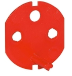 CELIANE KLUCZ DO GNIAZD 2P+Z