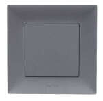 NILOE-STEP Łącznik jednobiegunowy stalowy komplet