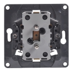 CELIANE Gniazdo podwójne 2x2P+Z (067137)