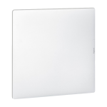 ROZDZIELNICA PRACTIBOX3 2X18 Z DRZWIAMI BIAŁYMI