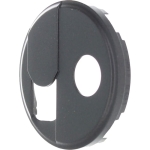 CELIANE PLAKIETKA TV-RJ45 GRAFIT