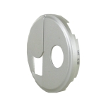 CELIANE PLAKIETKA TV-RJ45 TYTAN