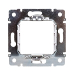 SISTENA Adapter osprzętu Mosaic 45 x 45 mm