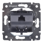 SISTENA GNIAZDO 1 x RJ 45 CAT6 FTP