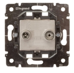 SISTENA Gniazdo TV-RD (końcowe) 775787