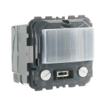 CELIANE - ŁĄCZNIK RUCHU ON/OFF 2-PRZEWODOWY