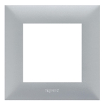 NILOE-STEP RAMKA POJEDYNCZA ALUMINIUM (863391)