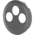 CELIANE PLAKIETKA DO GN TV-RD-SAT GRAFIT