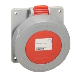 gniazdo siłowe tablicowe 32A 400V 3P+Z+N IP67