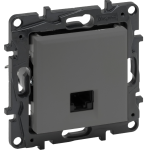 NILOE-STEP Gniazdo komputerowe RJ45 kat. 6 UTP stalowe (863463)