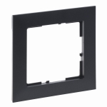 SUNO RAMKA POJEDYNCZA CIEMNOSZARA (721551)