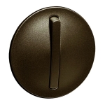 CELIANE KLAWISZ POJEDYNCZY SLIM GRAFIT