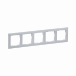 SUNO RAMKA X5 ALUMINIUM (721515)